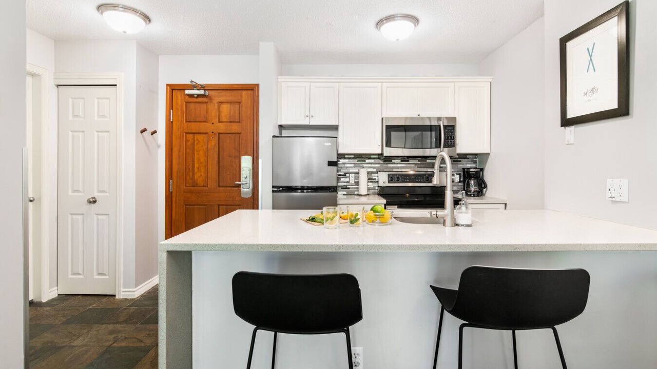 Photo of Kitchen in Upper Village