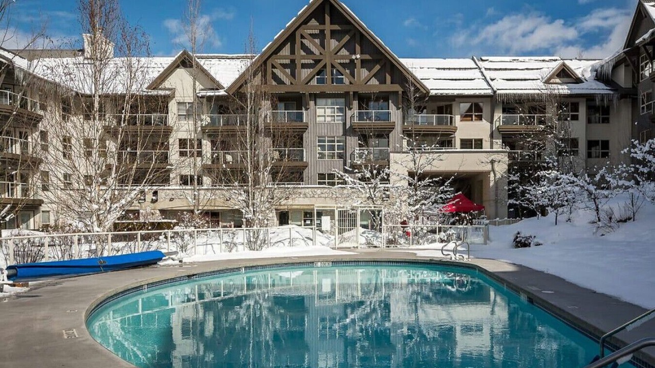 Photo of Outdoor in Upper Village