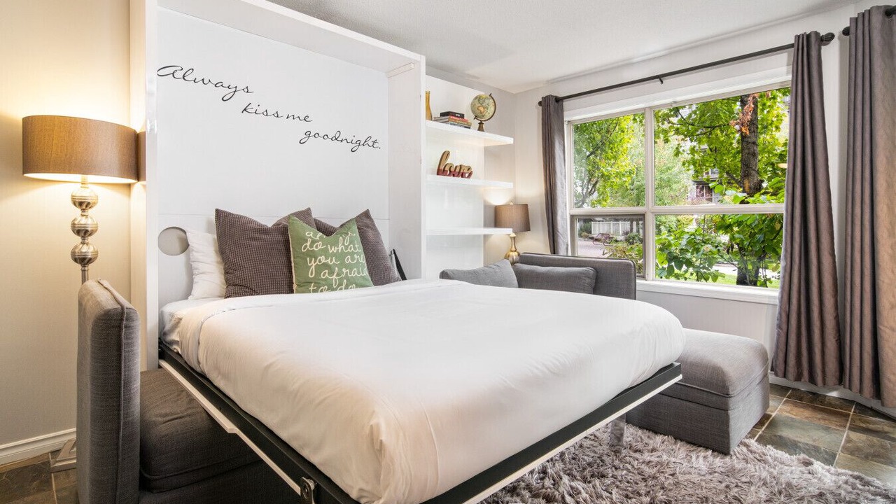 Photo of Bedroom in Upper Village
