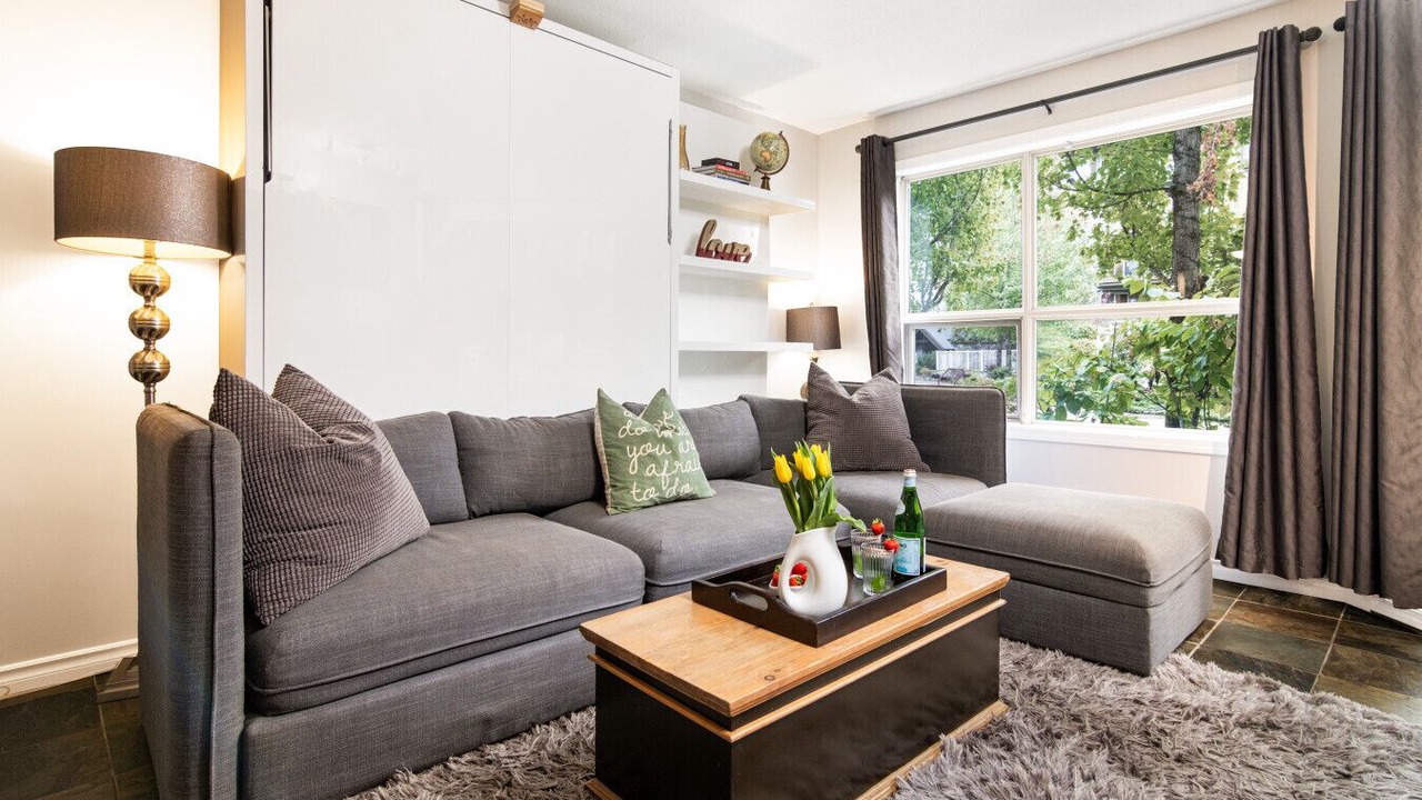 Photo of Livingroom in Upper Village