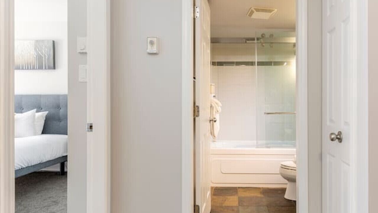 Photo of Bathroom in Upper Village