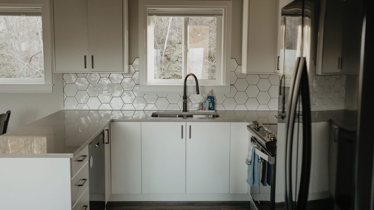 Photo of Kitchen in Sardis