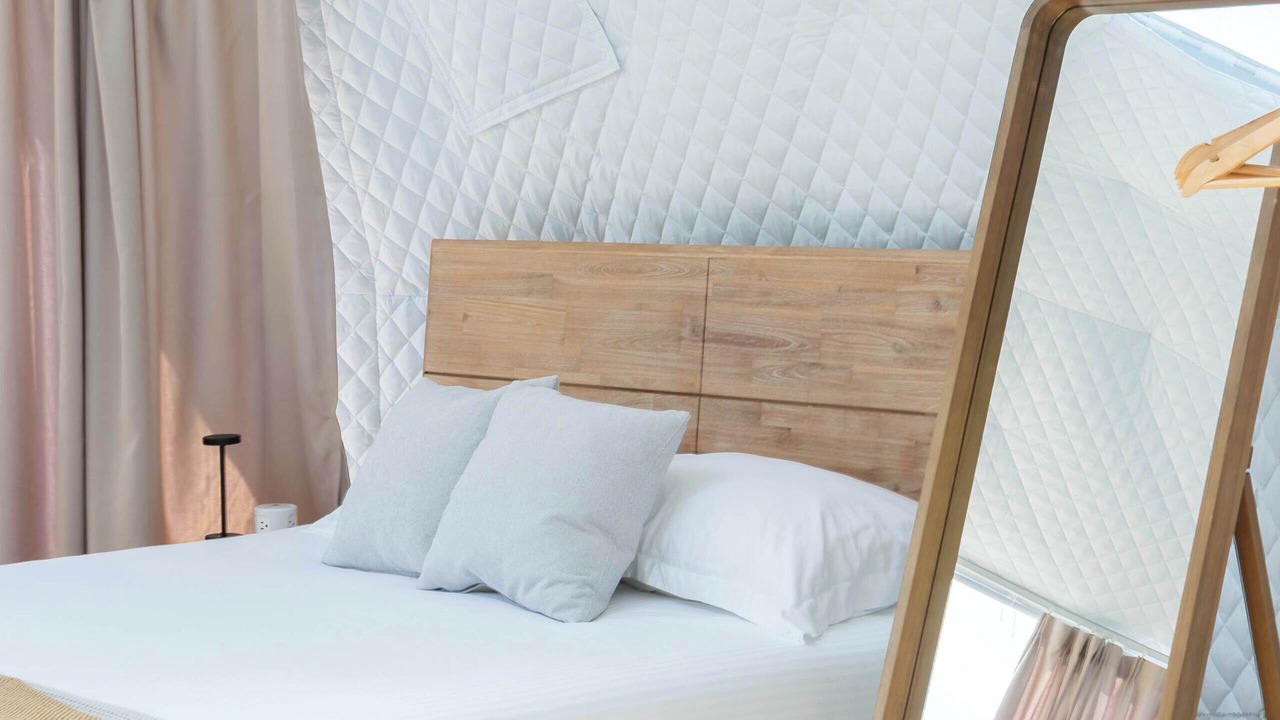 Photo of Bedroom in Miller Lake