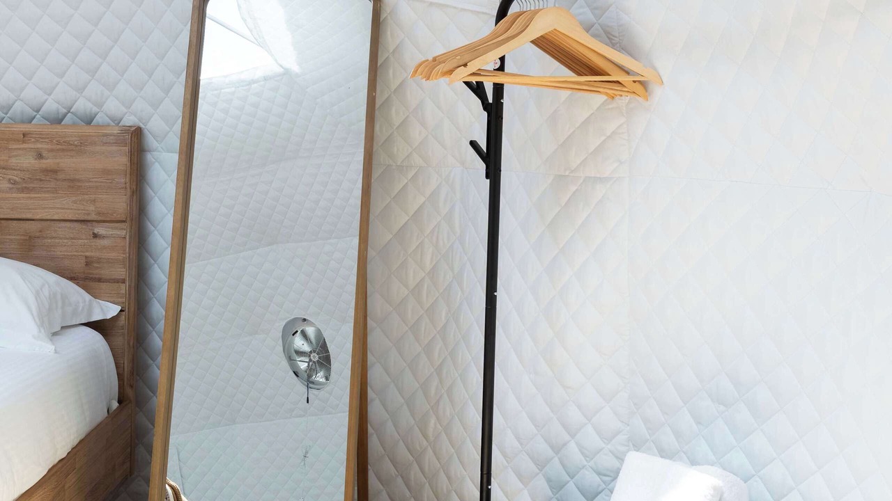 Photo of Bedroom in Miller Lake