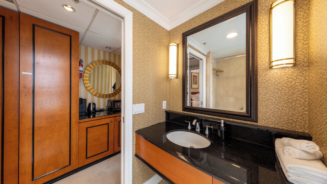 Photo of Bathroom in Central