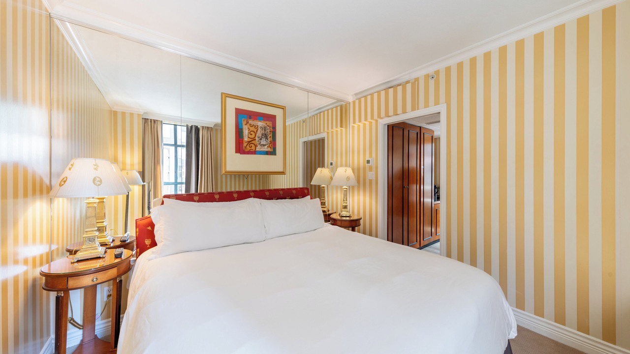 Photo of Bedroom in Central