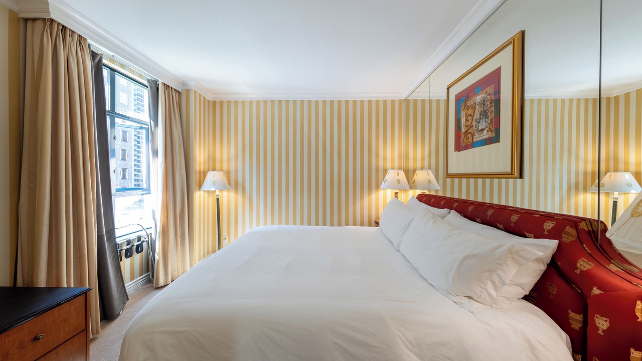 Photo of Bedroom in Central