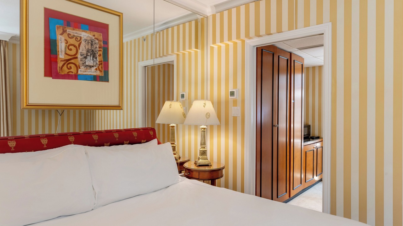 Photo of Bedroom in Central