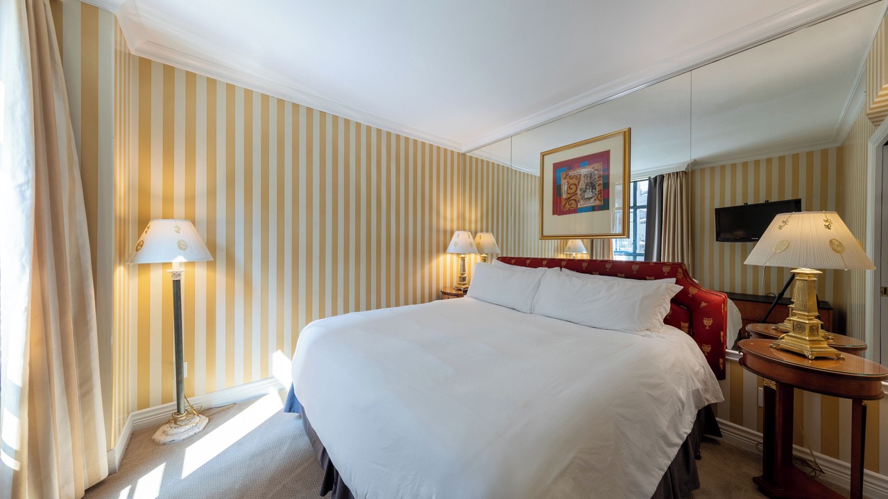 Photo of Bedroom in Central