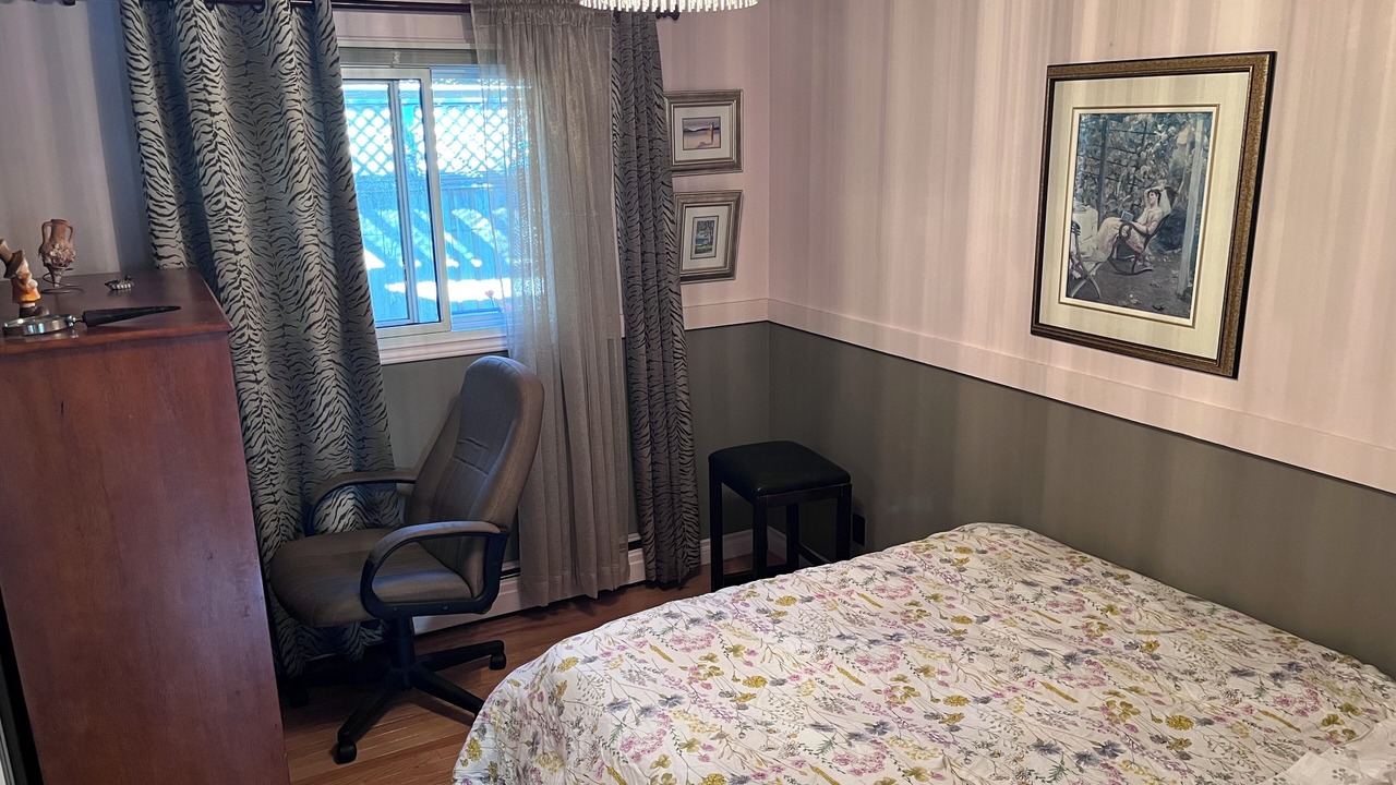 Photo of Bedroom in Woodslee