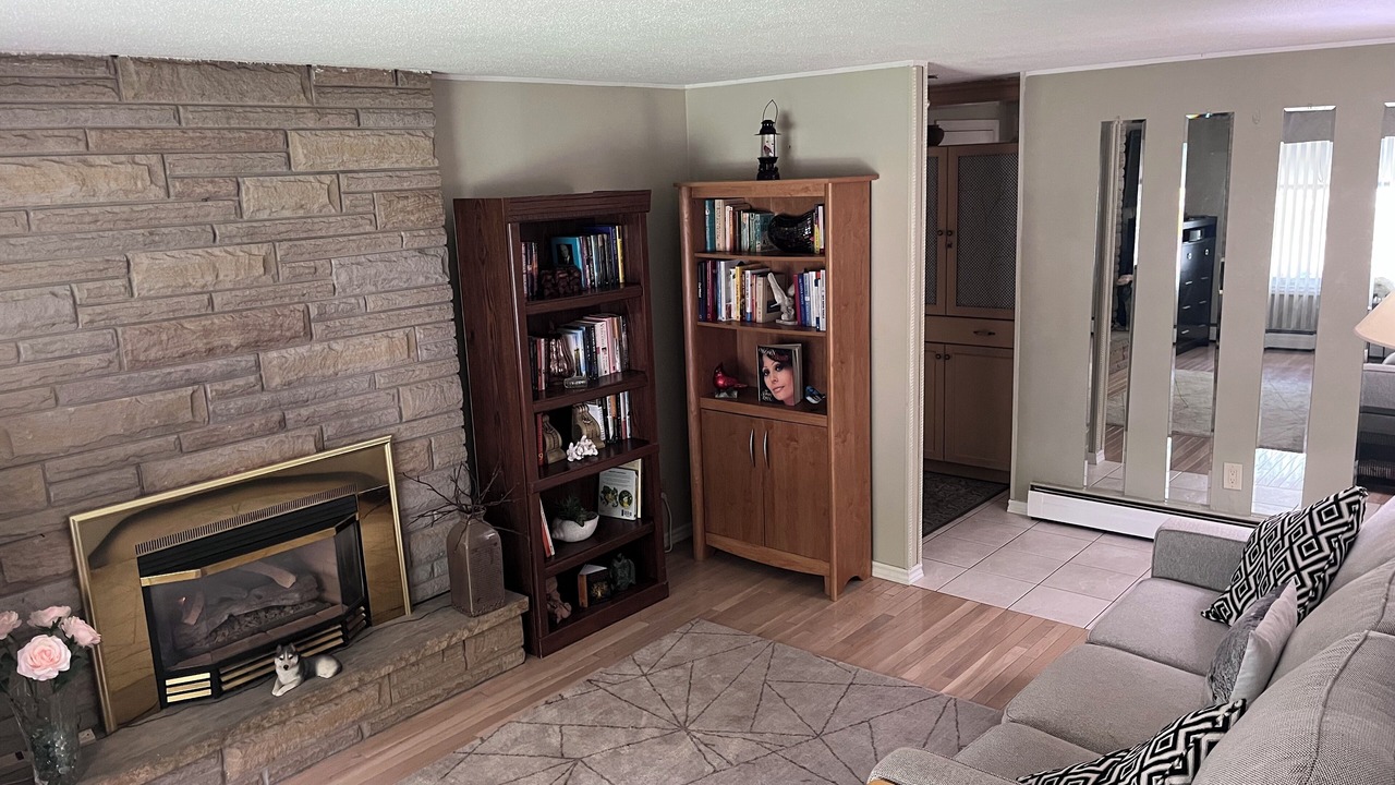 Photo of Livingroom in Woodslee