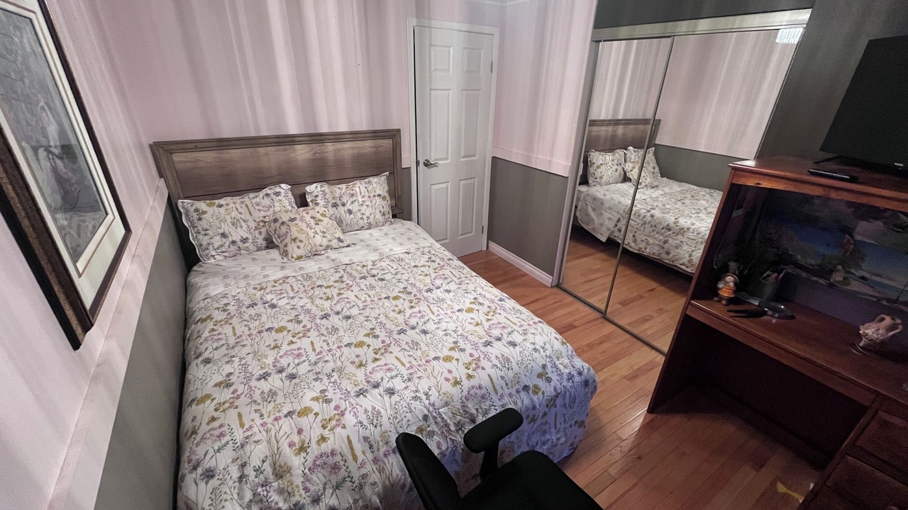 Photo of Bedroom in Woodslee