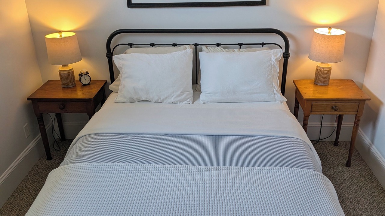 Photo of Bedroom in Cherry Valley