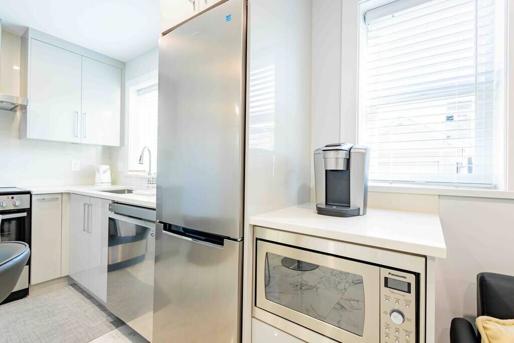 Photo of Kitchen in Sunset