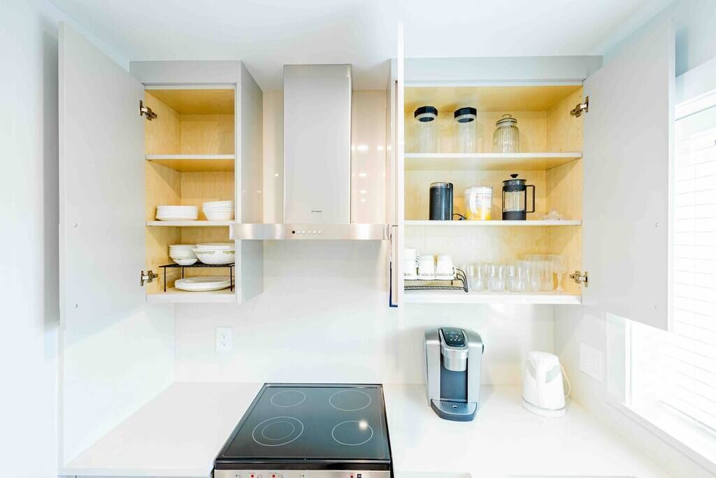 Photo of Kitchen in Sunset