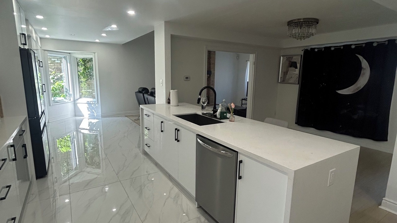 Photo of Kitchen in London