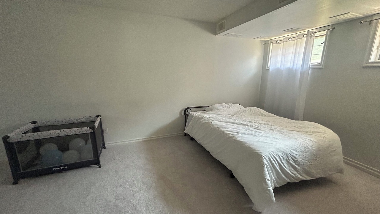 Photo of Bedroom in London