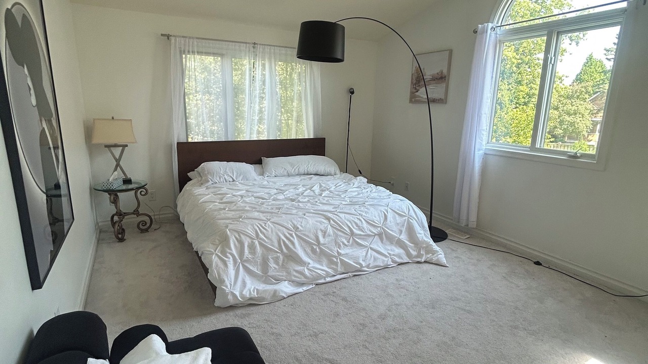Photo of Bedroom in London