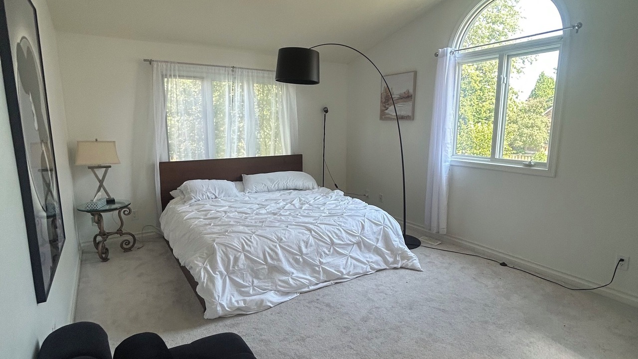 Photo of Bedroom in London