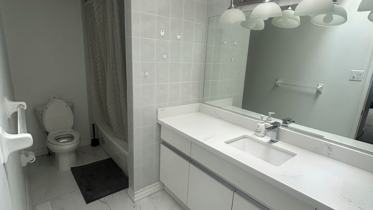 Photo of Bathroom in London