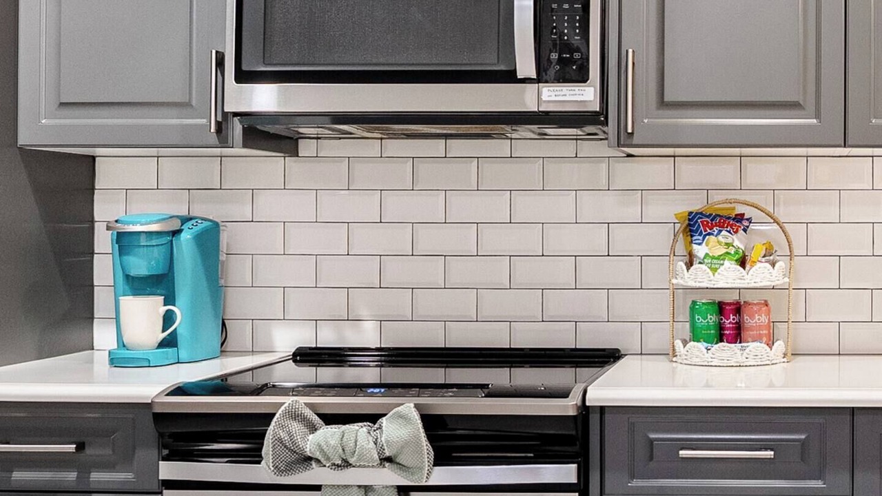 Photo of Kitchen in Southwest Calgary