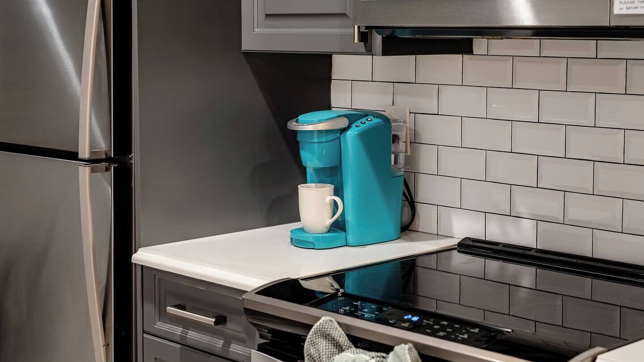 Photo of Kitchen in Southwest Calgary