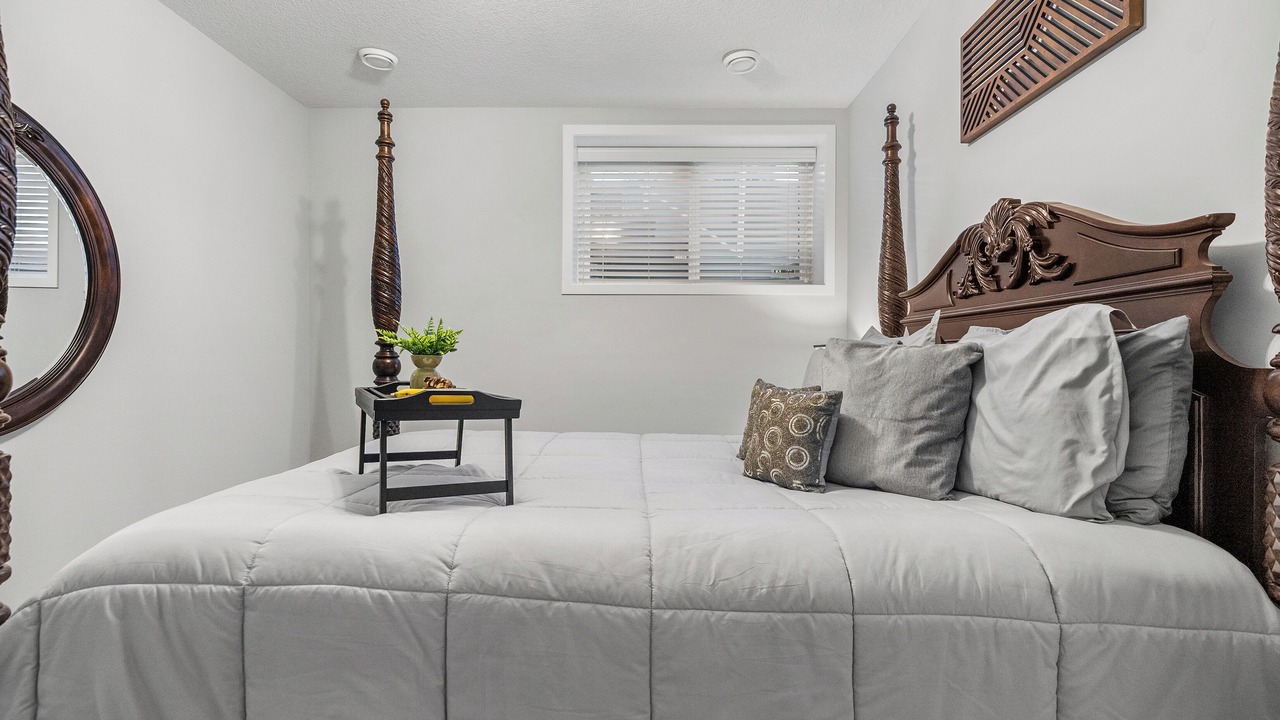 Photo of Bedroom in Southwest Calgary