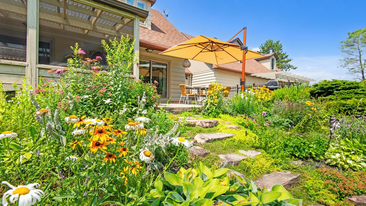 Photo of Outdoor in Lachute