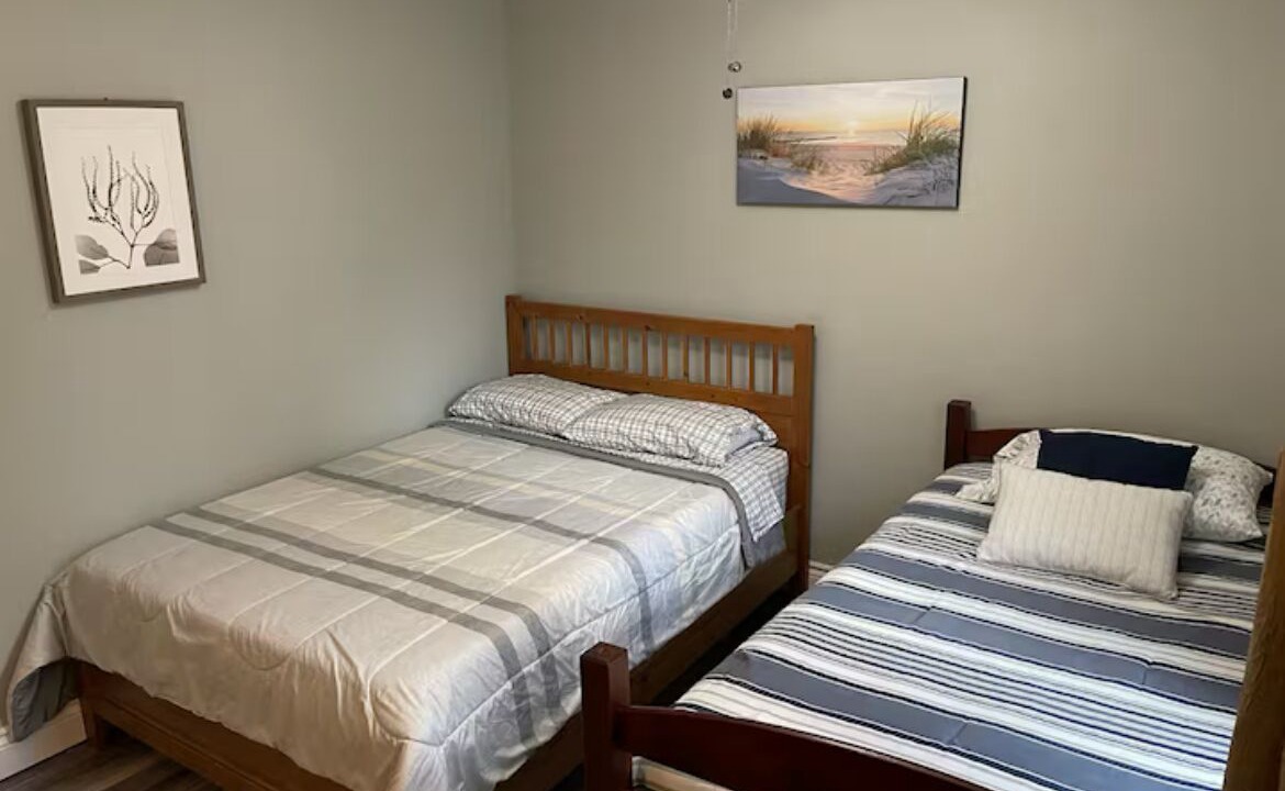 Photo of Bedroom in Wasaga Beach