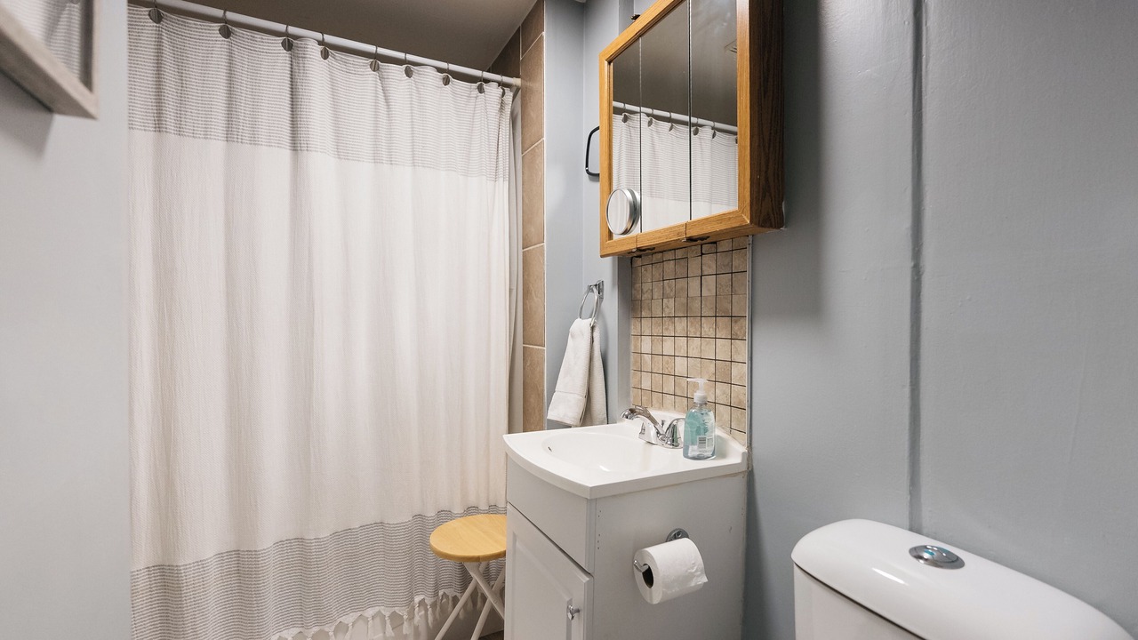 Photo of Bathroom in Red Deer
