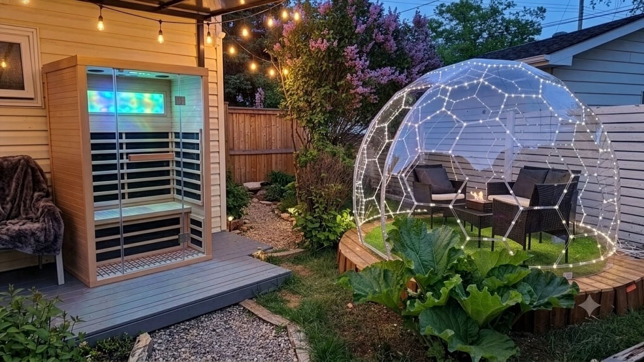 Photo of Patio Balcony in Northeast Edmonton