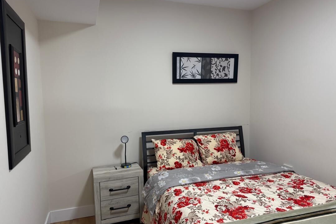 Photo of Bedroom in Bedford