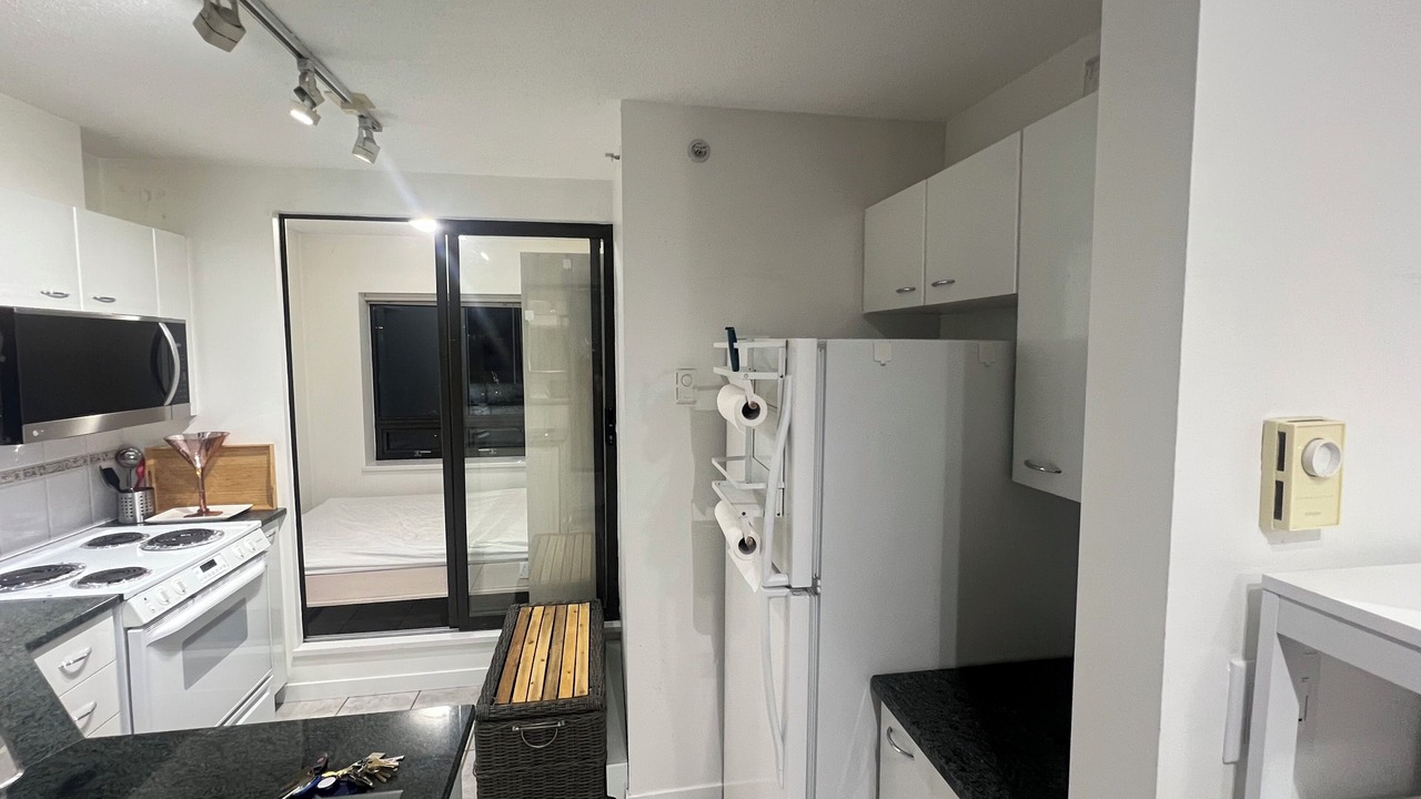 Photo of Bedroom in West End