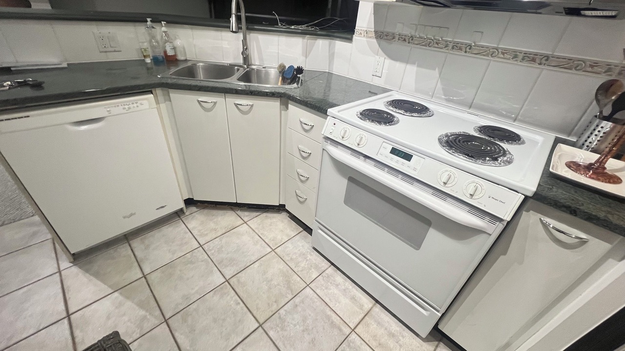 Photo of Kitchen in West End
