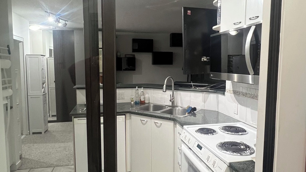 Photo of Kitchen in West End