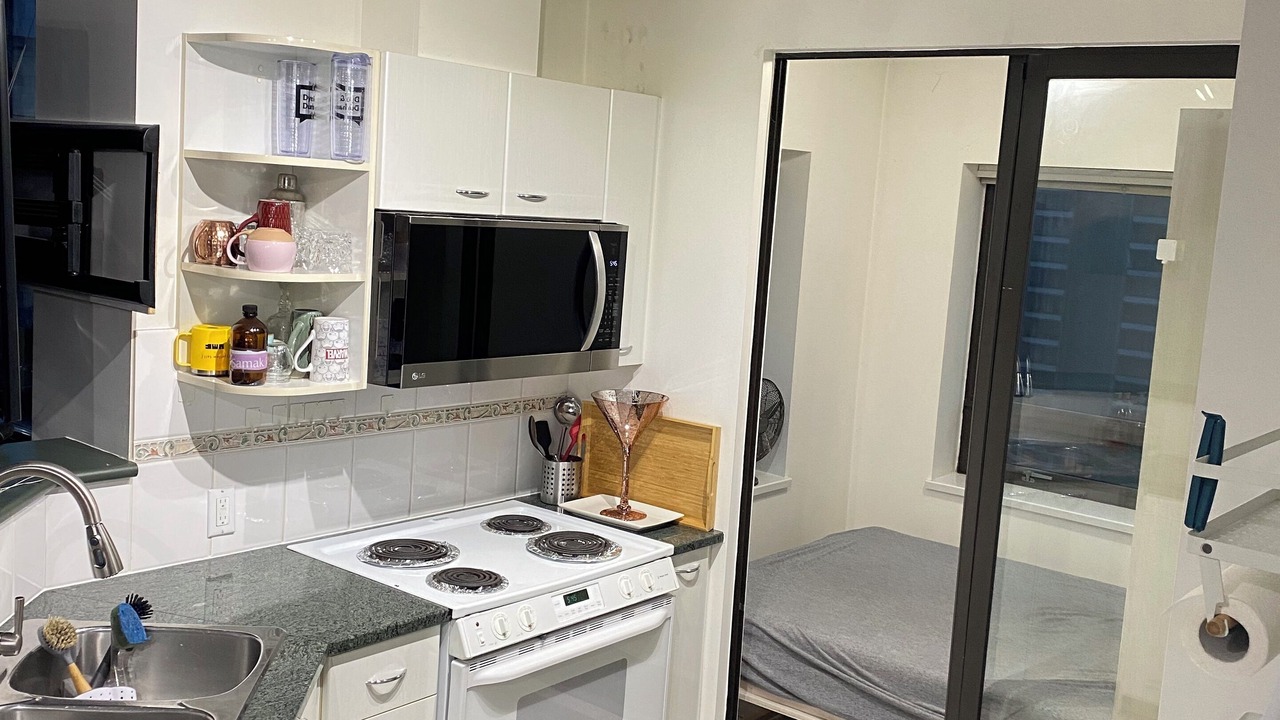 Photo of Kitchen in West End