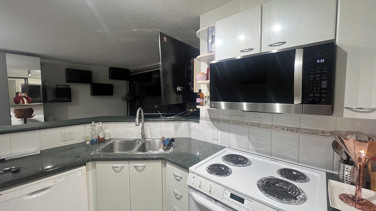 Photo of Kitchen in West End