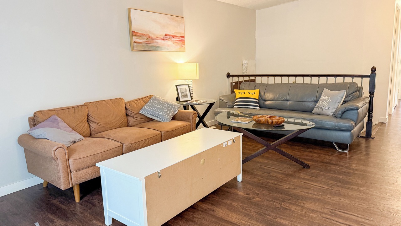 Photo of Livingroom in Sunnyside