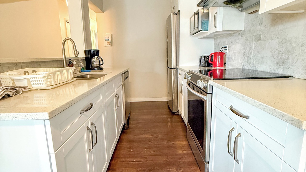 Photo of Kitchen in Sunnyside