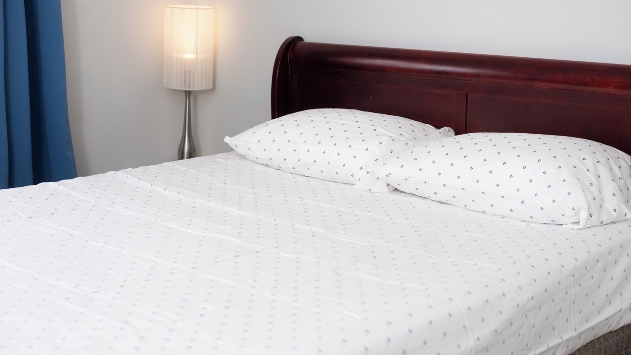 Photo of Bedroom in Sunnyside