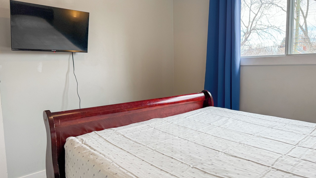Photo of Bedroom in Sunnyside