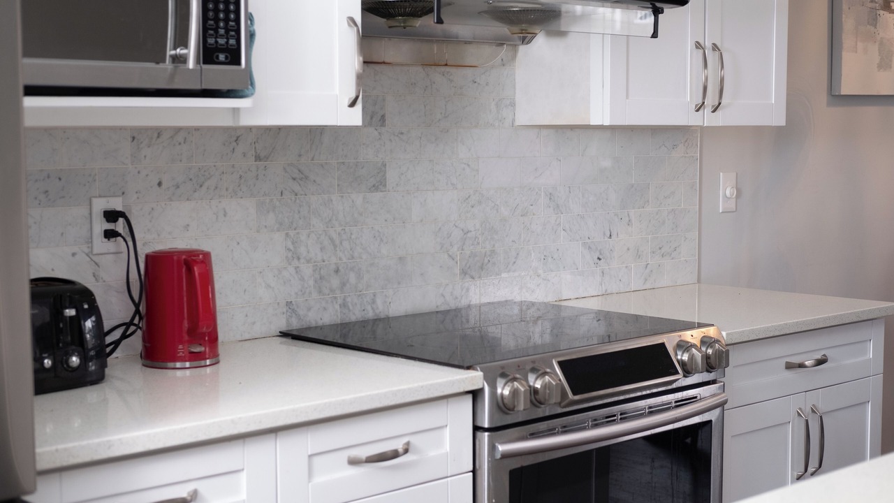 Photo of Kitchen in Sunnyside