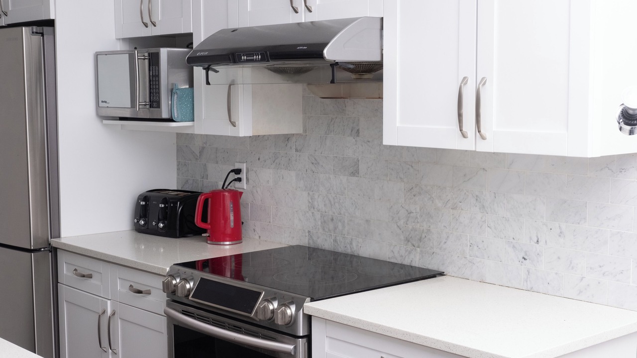 Photo of Kitchen in Sunnyside