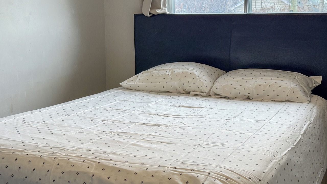 Photo of Bedroom in Sunnyside