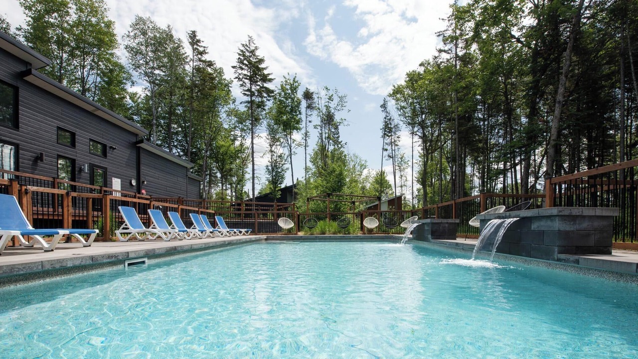 Photo of Outdoor in Pont-Rouge