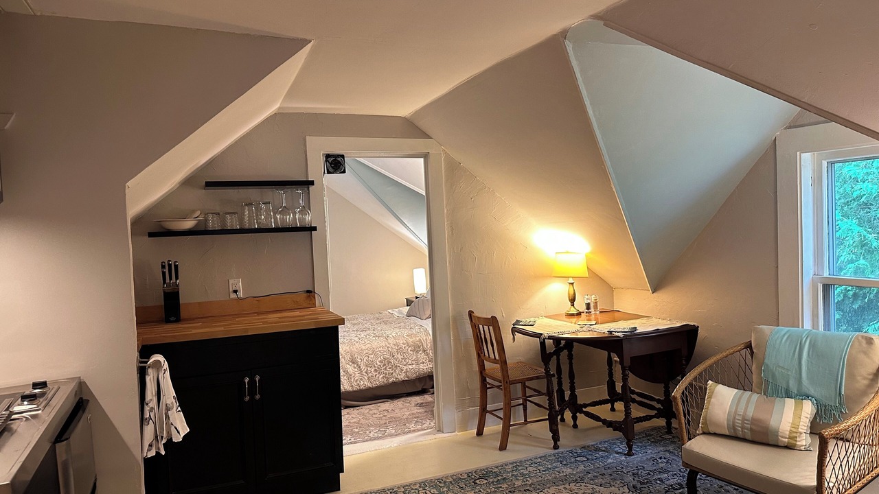 Photo of Bedroom in Rockland