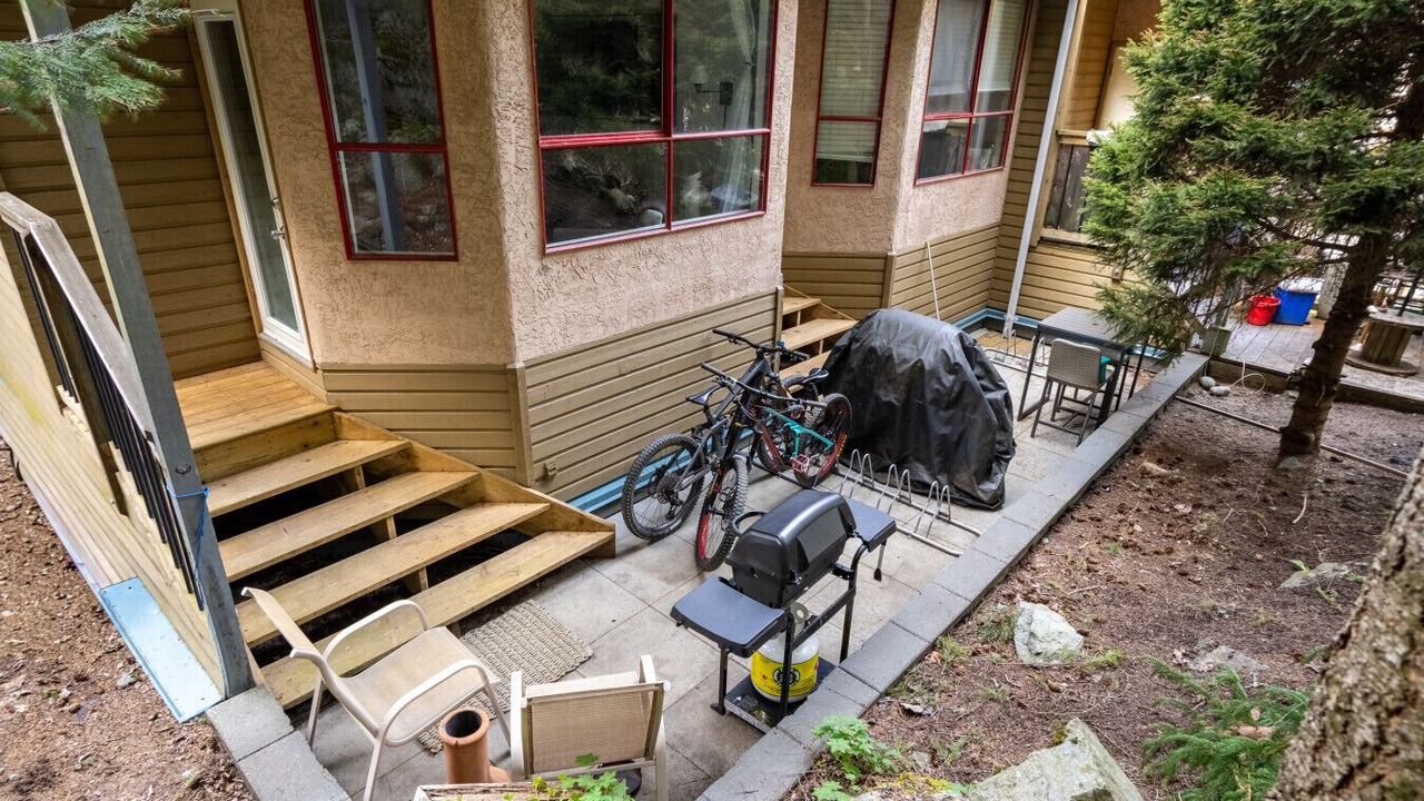 Photo of Others in Whistler Creekside