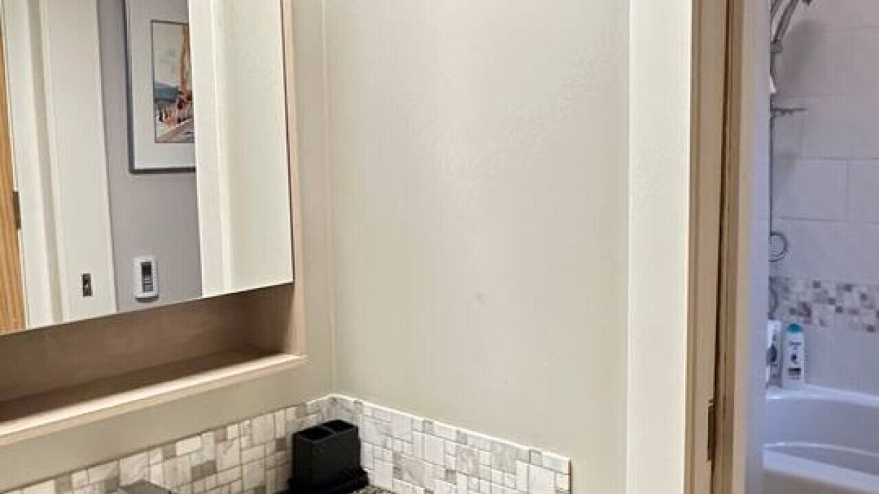Photo of Bathroom in Whistler Creekside