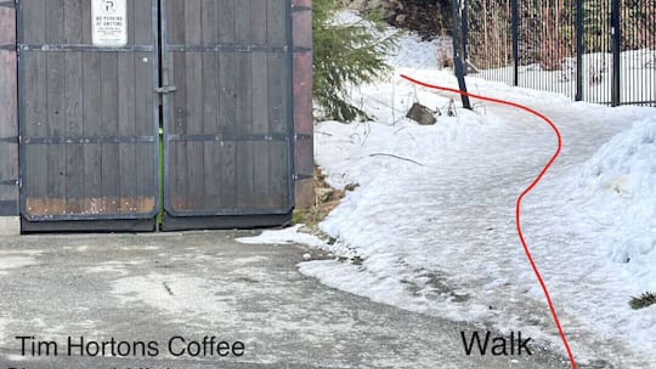 Photo of Outdoor in Whistler Creekside