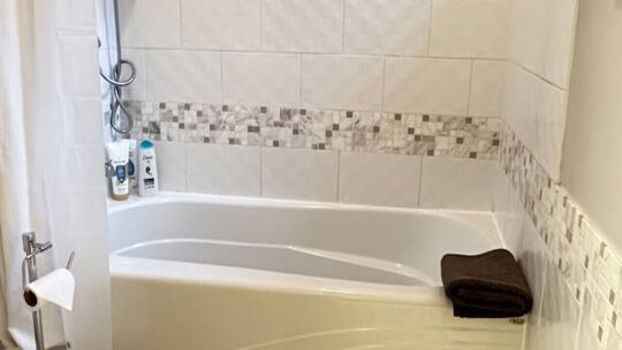 Photo of Bathroom in Whistler Creekside